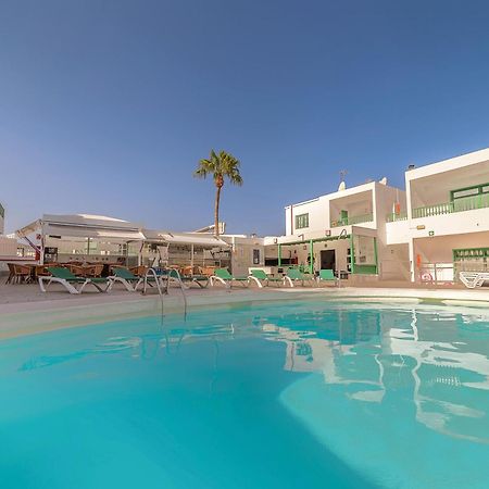 Apartamentos Elena Пуэрто дель Кармен Экстерьер фото