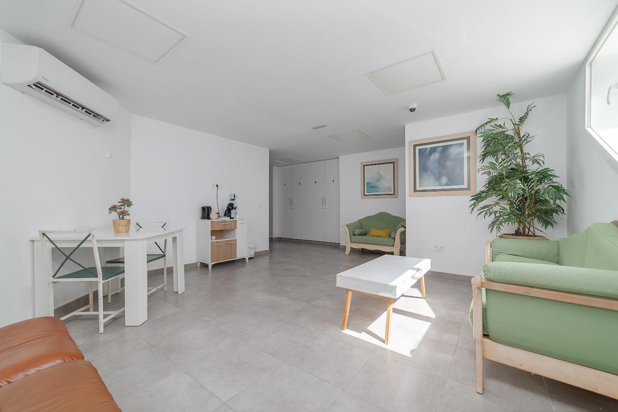 Apartamentos Elena Пуэрто дель Кармен Экстерьер фото