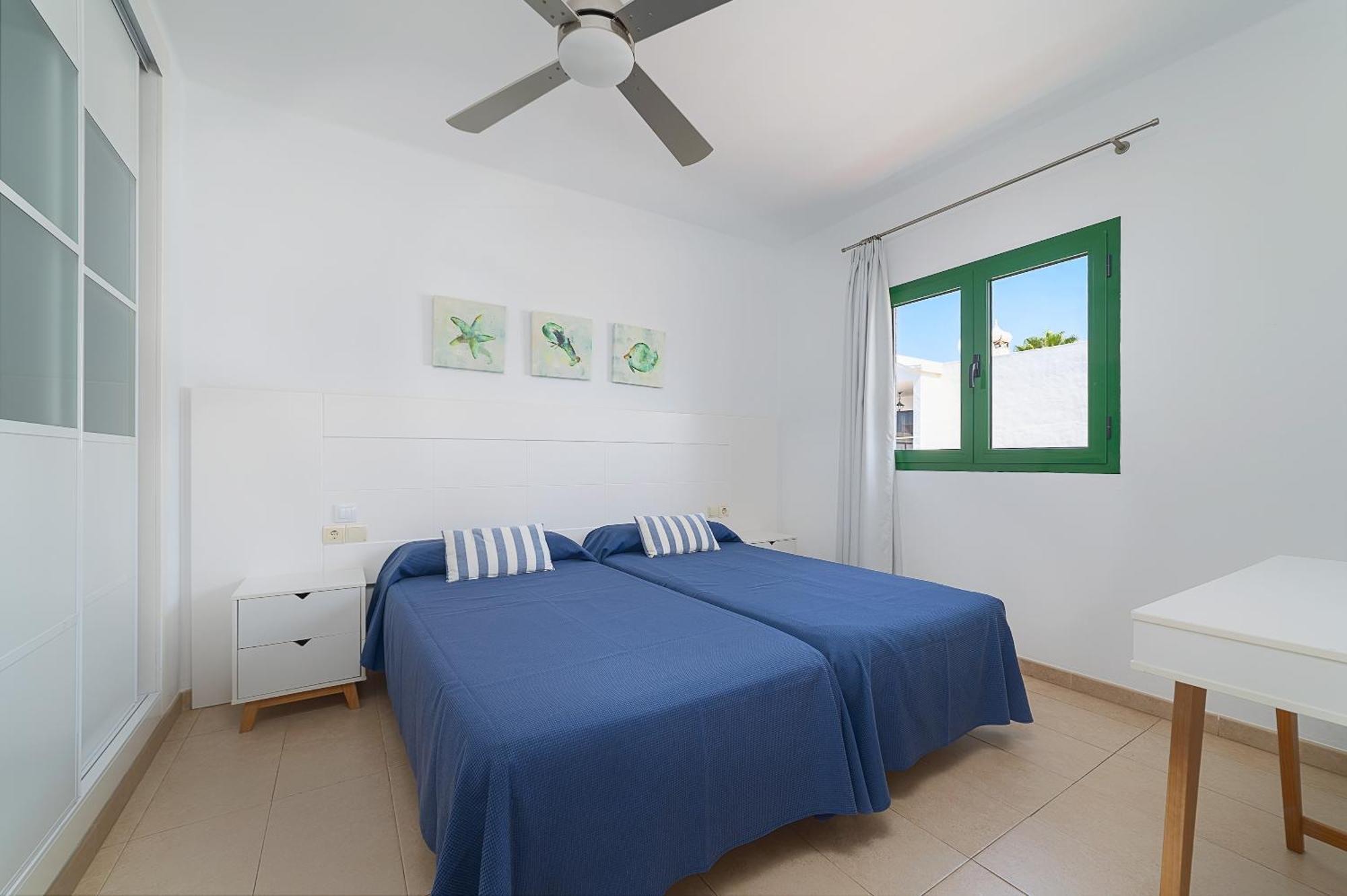 Apartamentos Elena Пуэрто дель Кармен Экстерьер фото