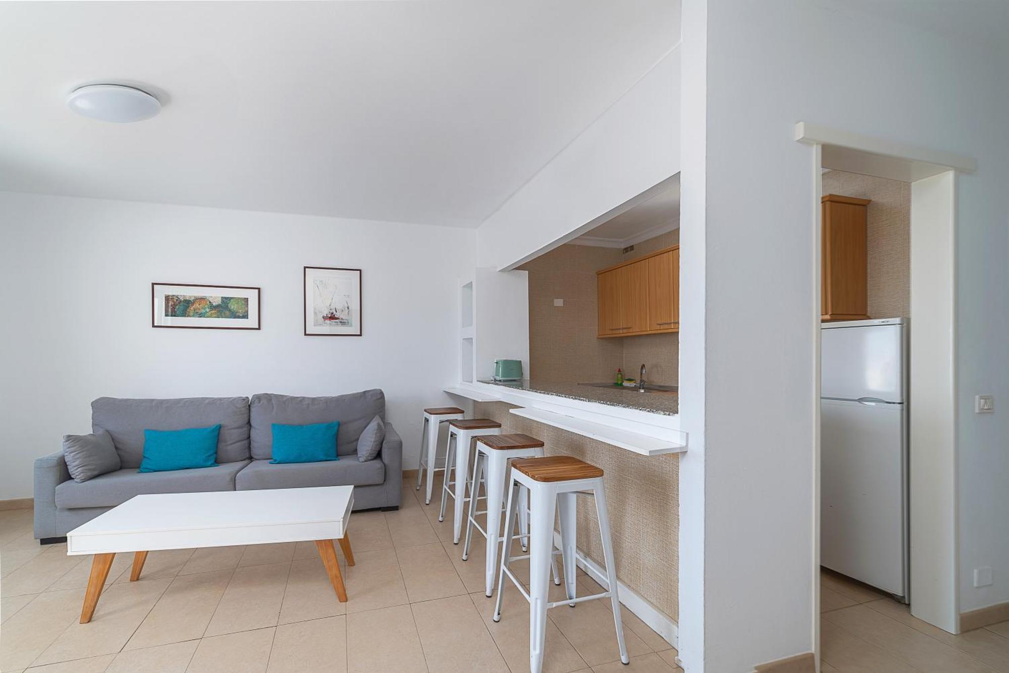 Apartamentos Elena Пуэрто дель Кармен Экстерьер фото