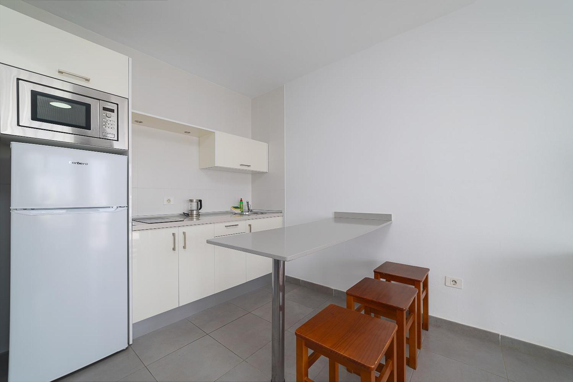 Apartamentos Elena Пуэрто дель Кармен Экстерьер фото