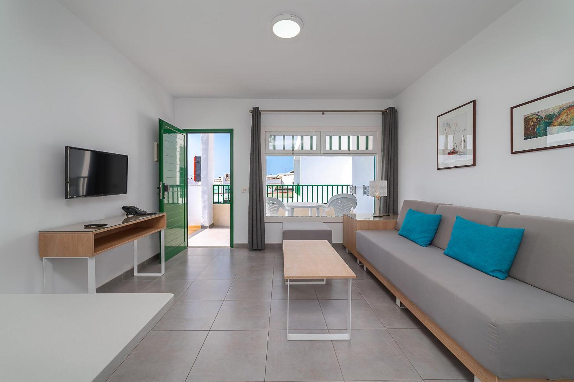 Apartamentos Elena Пуэрто дель Кармен Экстерьер фото