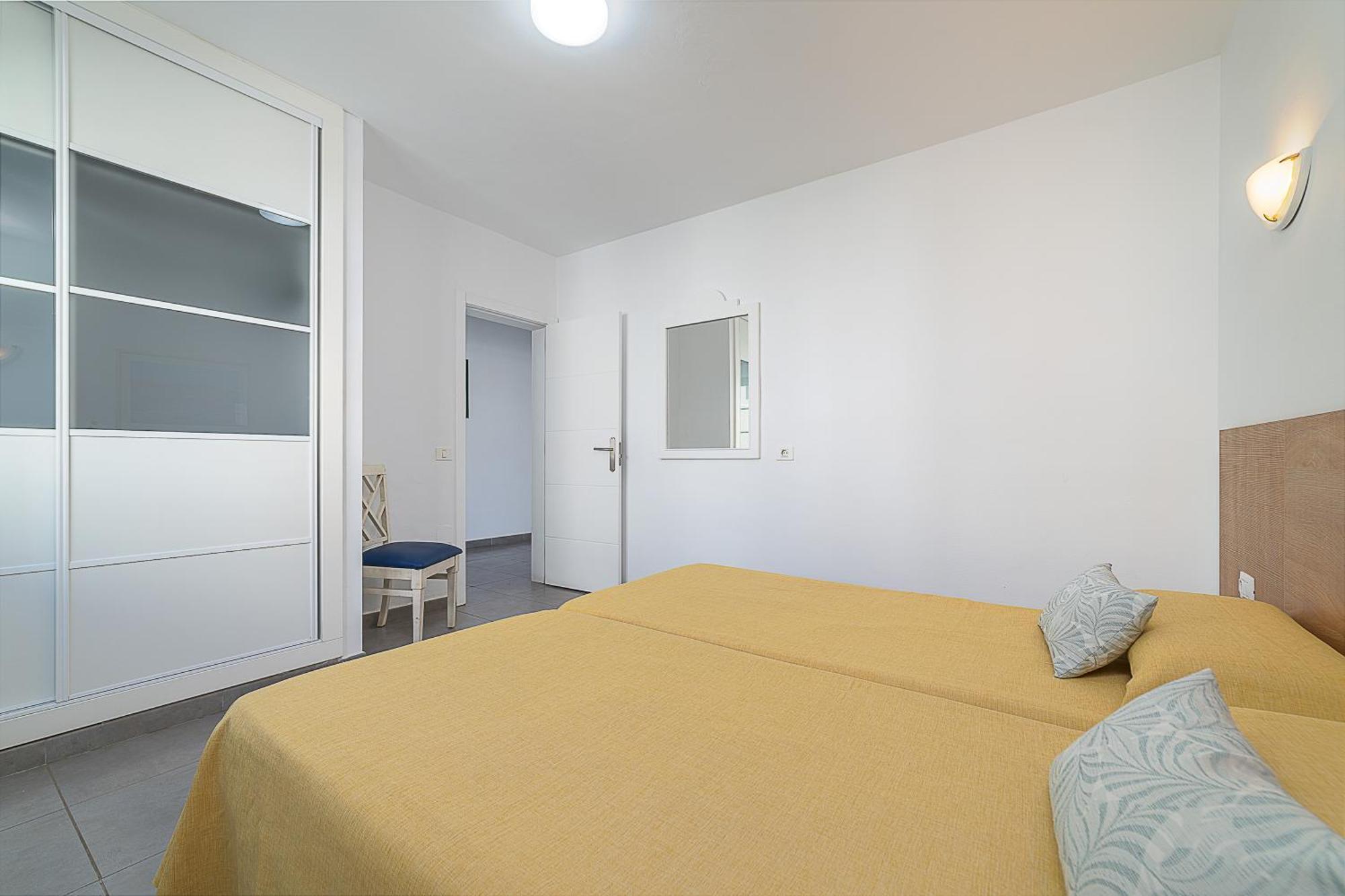 Apartamentos Elena Пуэрто дель Кармен Экстерьер фото