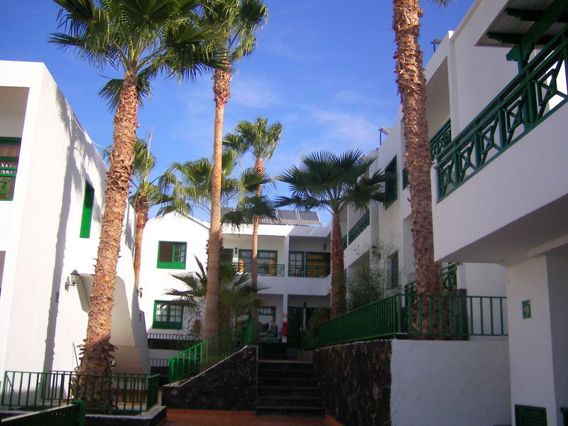 Apartamentos Elena Пуэрто дель Кармен Экстерьер фото