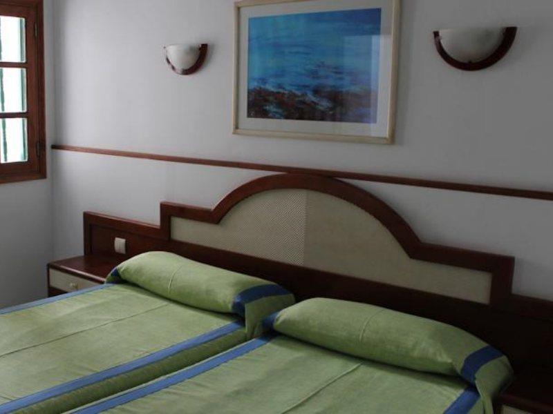 Apartamentos Elena Пуэрто дель Кармен Экстерьер фото