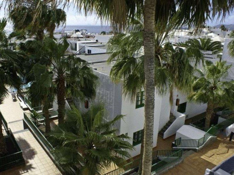 Apartamentos Elena Пуэрто дель Кармен Экстерьер фото