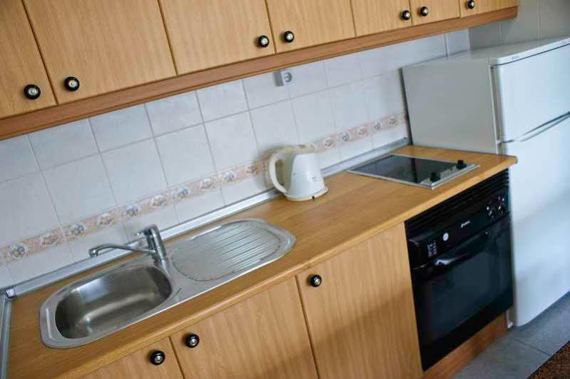 Apartamentos Elena Пуэрто дель Кармен Экстерьер фото